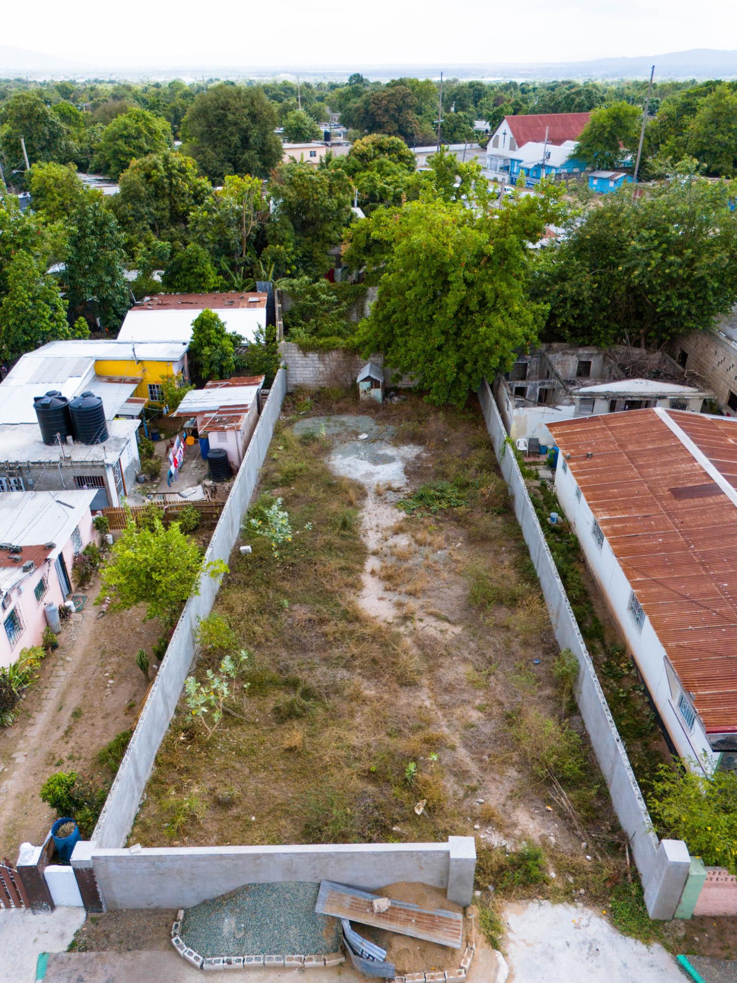 Fifth image of 7 Laing (wint) Road in Kingston 11, St. Andrew, Jamaica - property is For Sale
