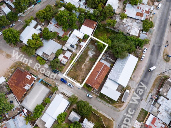 First image of 7 Laing (wint) Road in Kingston 11, St. Andrew, Jamaica - property is For Sale