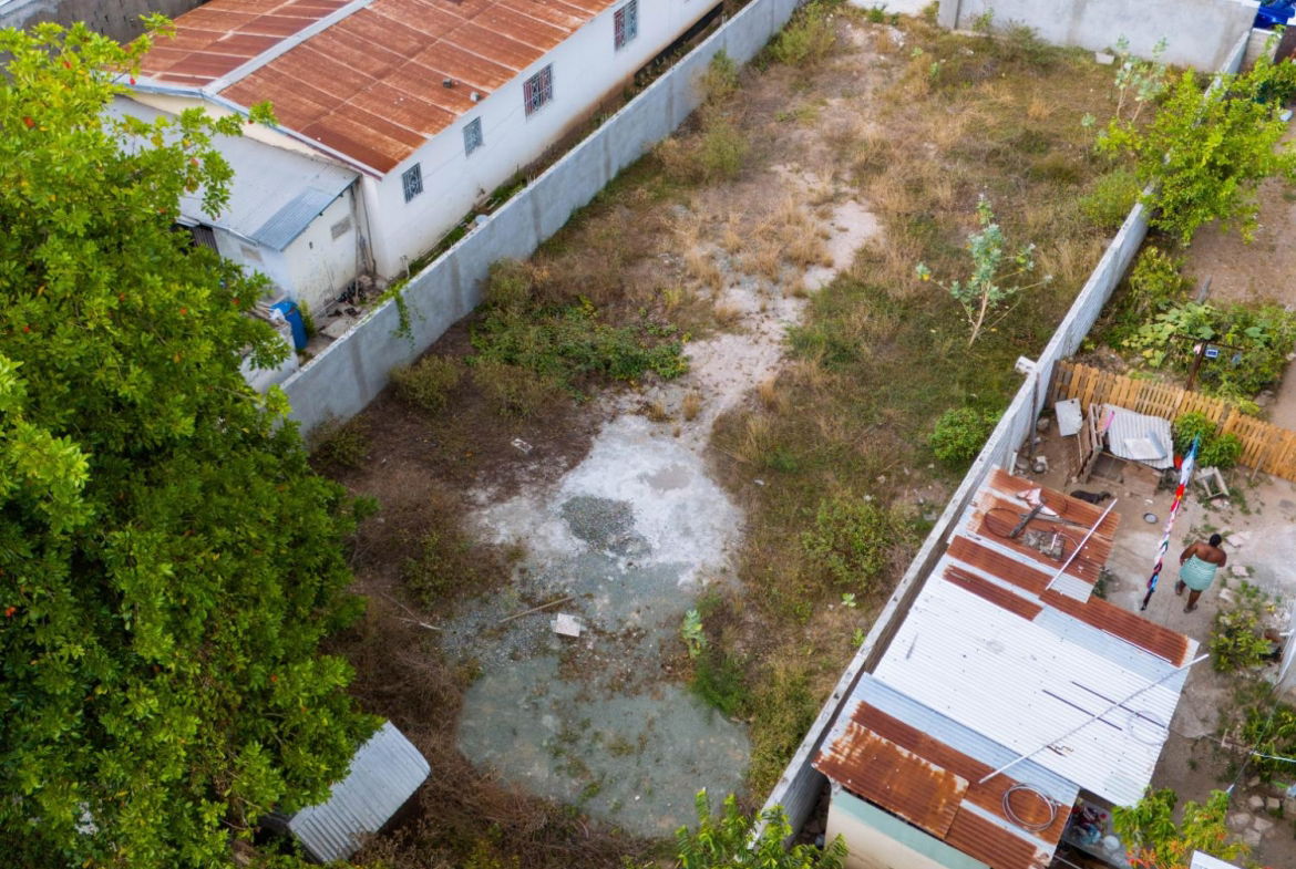 Seventh image of 7 Laing (wint) Road in Kingston 11, St. Andrew, Jamaica - property is For Sale