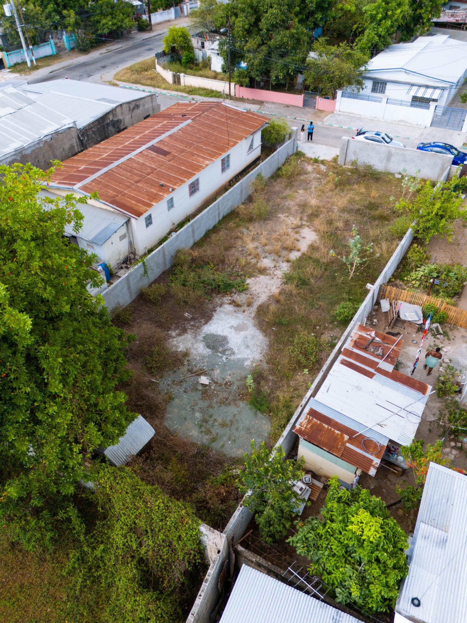 Seventh image of 7 Laing (wint) Road in Kingston 11, St. Andrew, Jamaica - property is For Sale