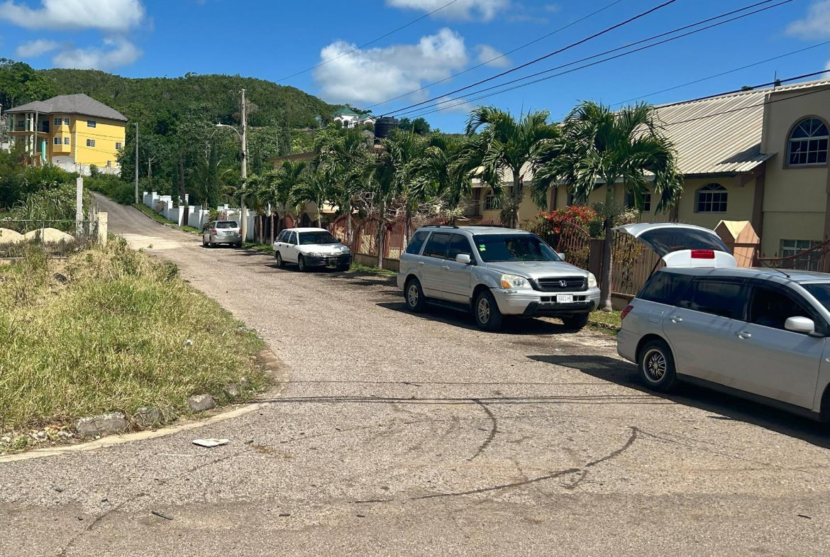 First image of Lot 8 Fairfield Mountain, Manch in Fairfield Mountain, Manchester, Jamaica - property is For Sale