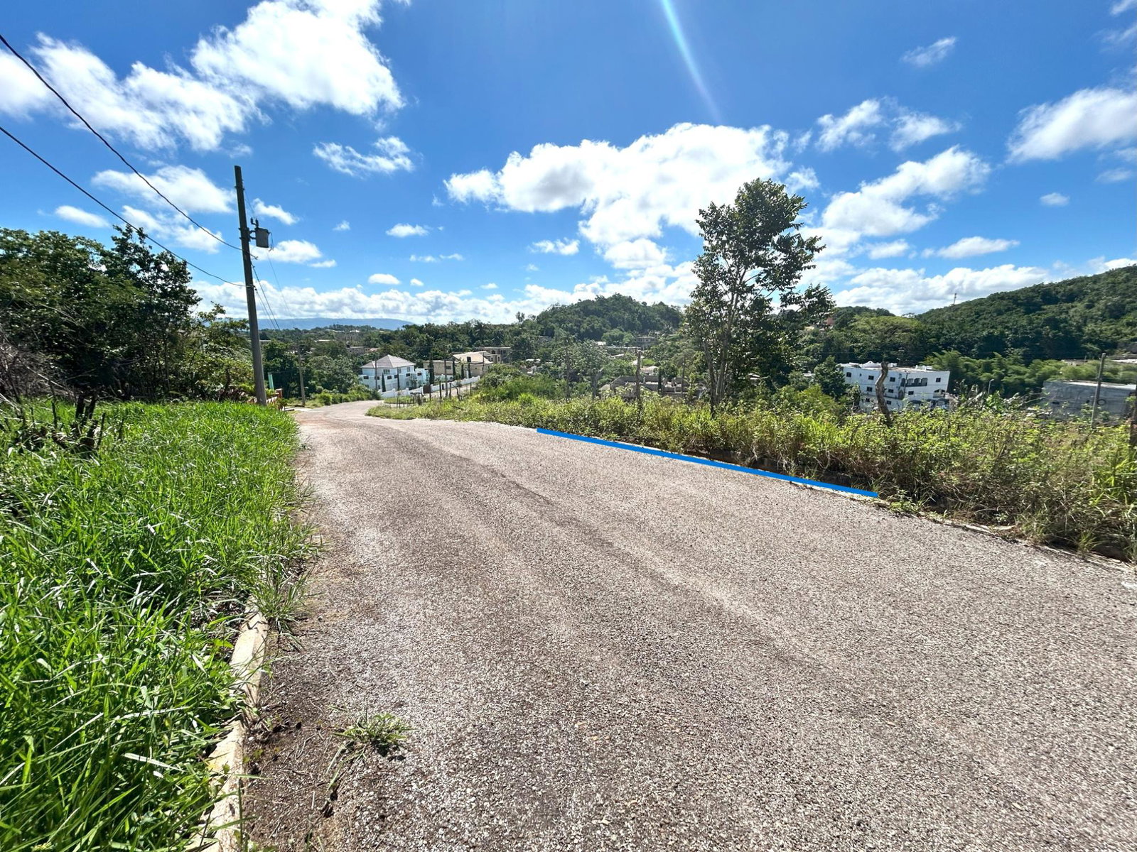Sixth image of Lot 8 Fairfield Mountain, Manch in Fairfield Mountain, Manchester, Jamaica - property is For Sale
