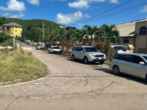 First image of Lot 8 Fairfield Mountain, Manch in Fairfield Mountain, Manchester, Jamaica - property is For Sale