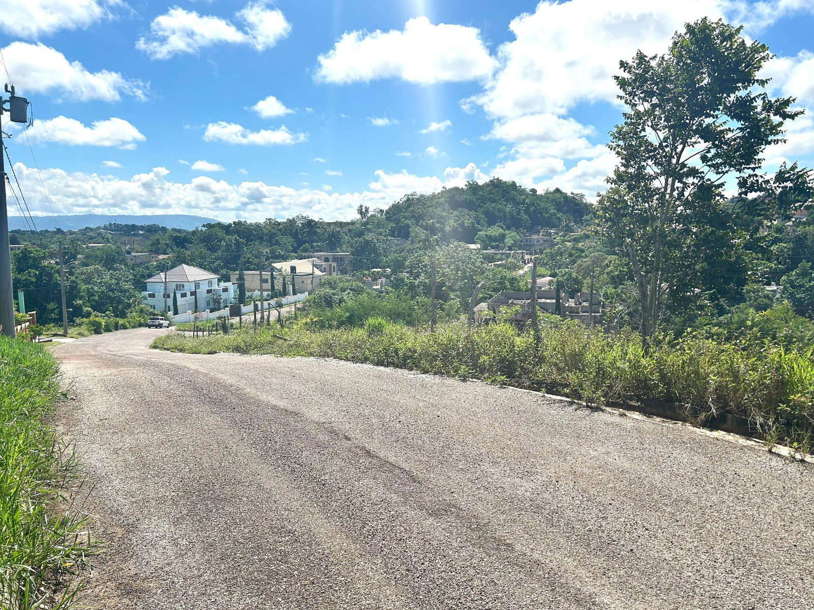 Seventh image of Lot 8 Fairfield Mountain, Manch in Fairfield Mountain, Manchester, Jamaica - property is For Sale