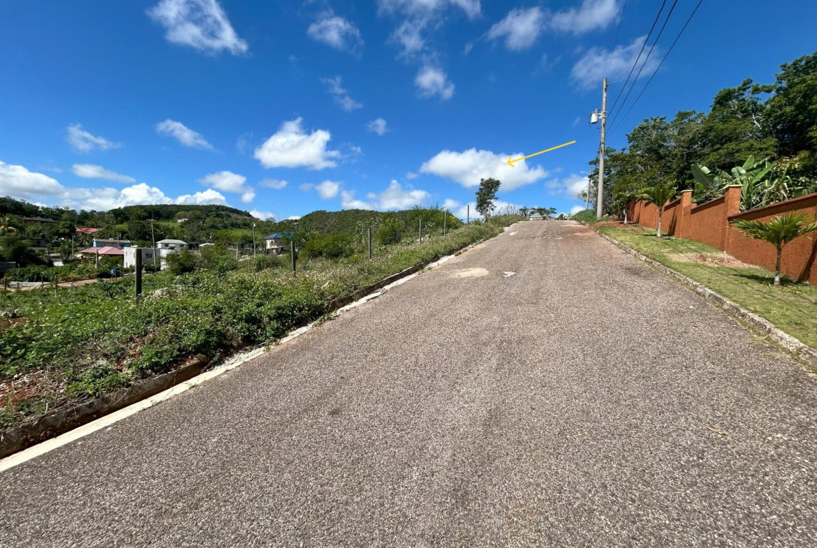 Eighth image of Lot 8 Fairfield Mountain, Manch in Fairfield Mountain, Manchester, Jamaica - property is For Sale