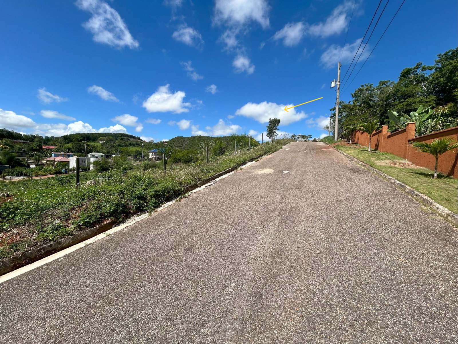 Eighth image of Lot 8 Fairfield Mountain, Manch in Fairfield Mountain, Manchester, Jamaica - property is For Sale