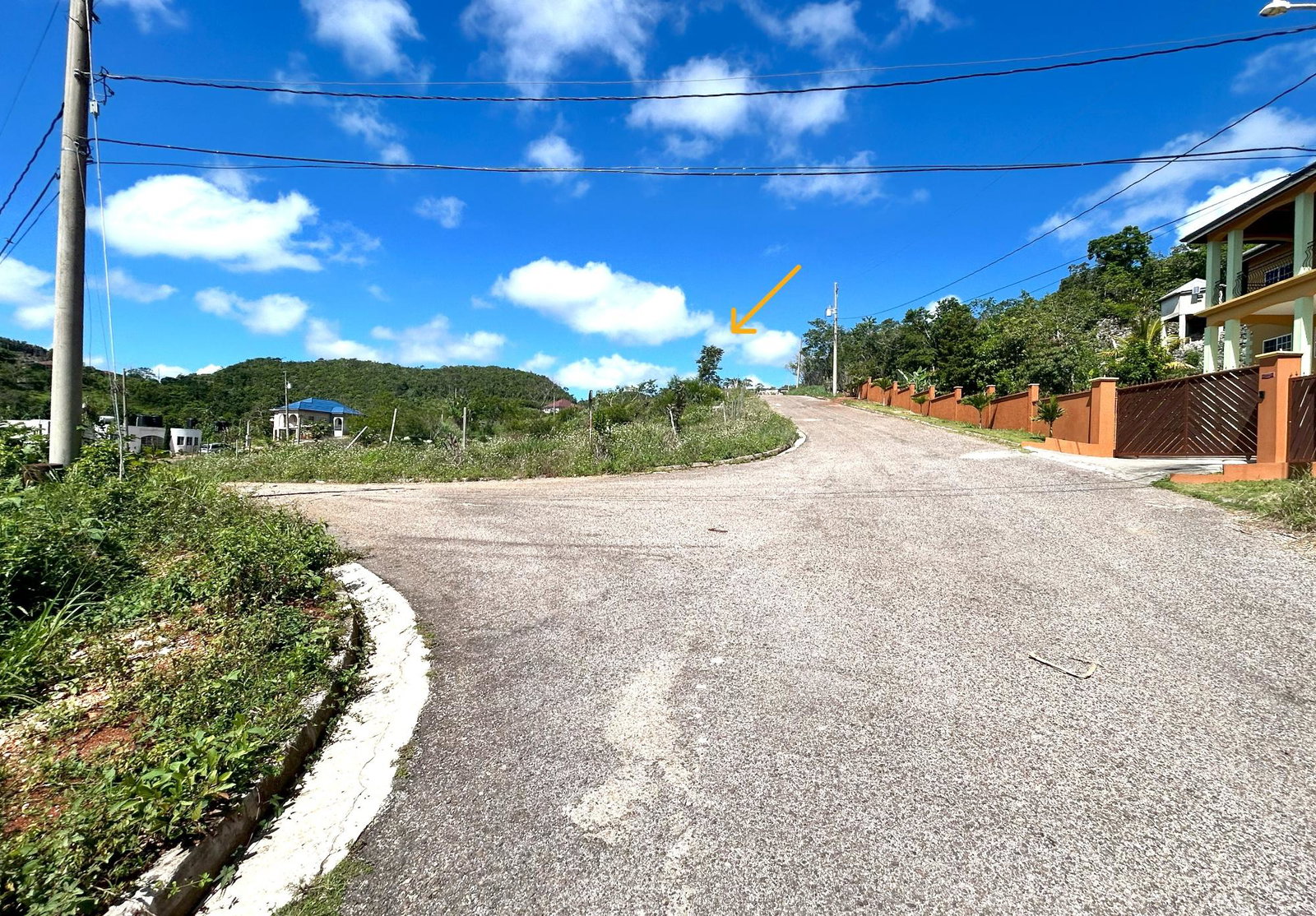 Ninth image of Lot 8 Fairfield Mountain, Manch in Fairfield Mountain, Manchester, Jamaica - property is For Sale