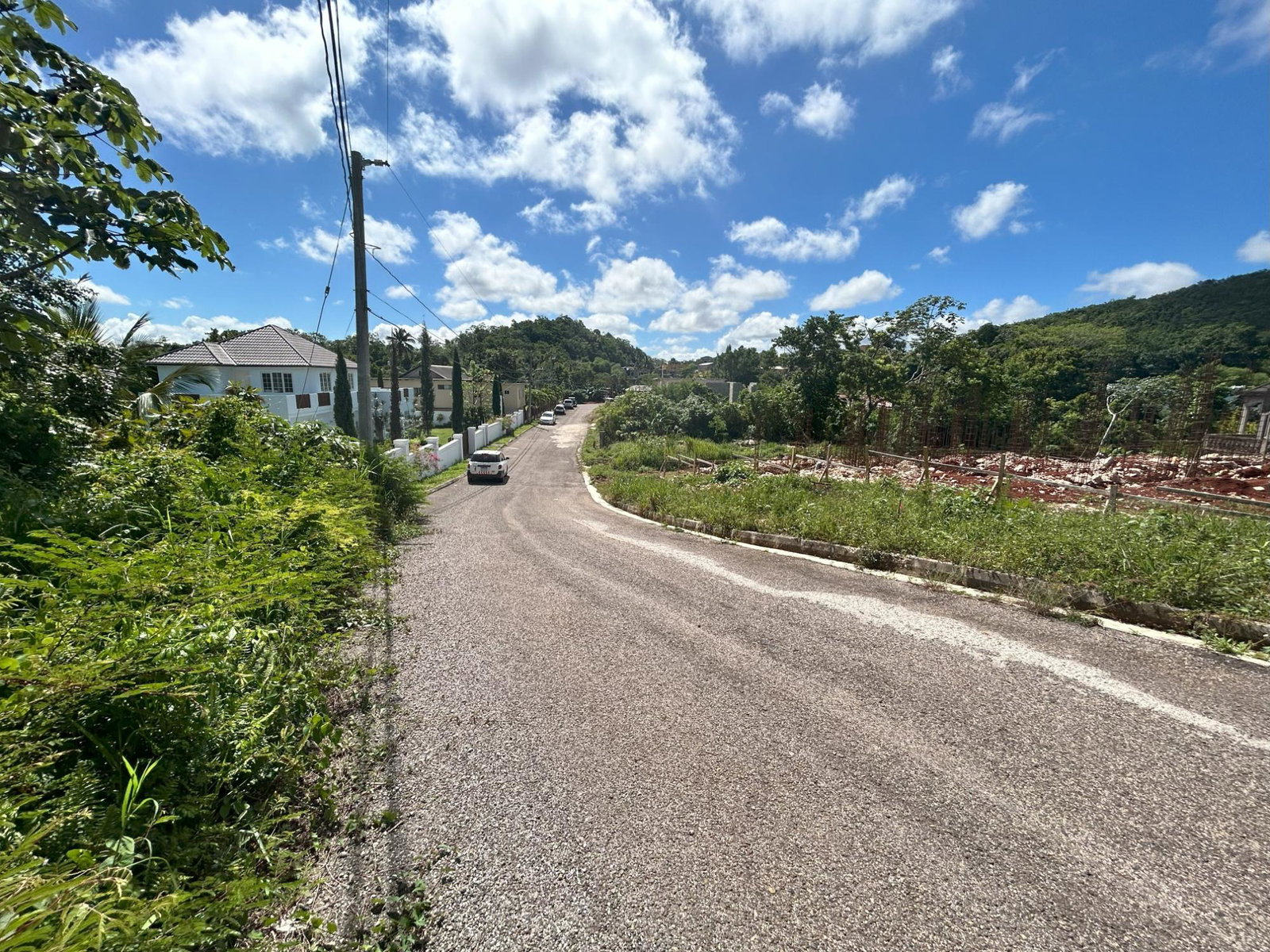 Tenth image of Lot 8 Fairfield Mountain, Manch in Fairfield Mountain, Manchester, Jamaica - property is For Sale