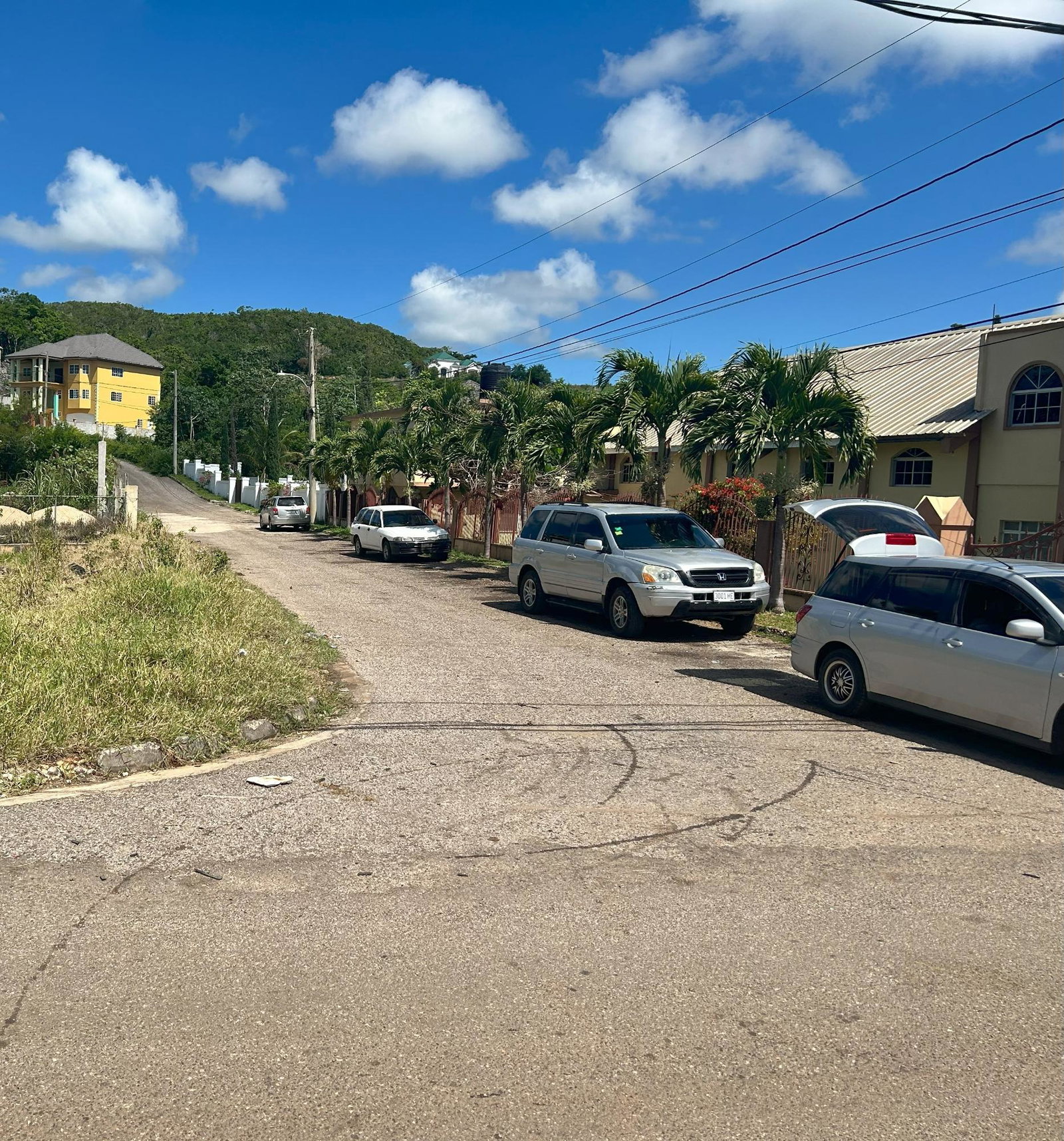First image of Lot 8 Fairfield Mountain, Manch in Fairfield Mountain, Manchester, Jamaica - property is For Sale