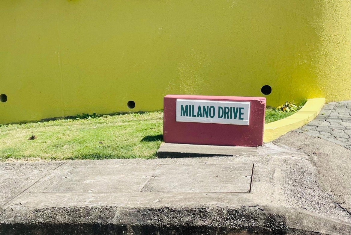 Second image of 151 Milano Drive in Vista Del Mar, St. Ann, Jamaica - property is For Sale