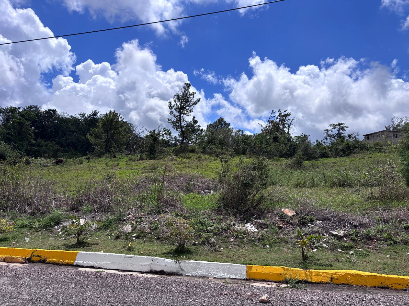 Second image of 216 New Wales, New Port, Manc in Newport, Manchester, Jamaica - property is For Sale
