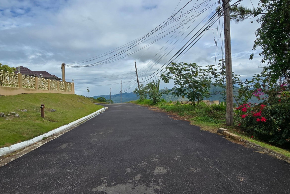 Third image of 294 Battersea Ave, Mandeville in East Ingleside Gaedens, Manchester, Jamaica - property is For Sale