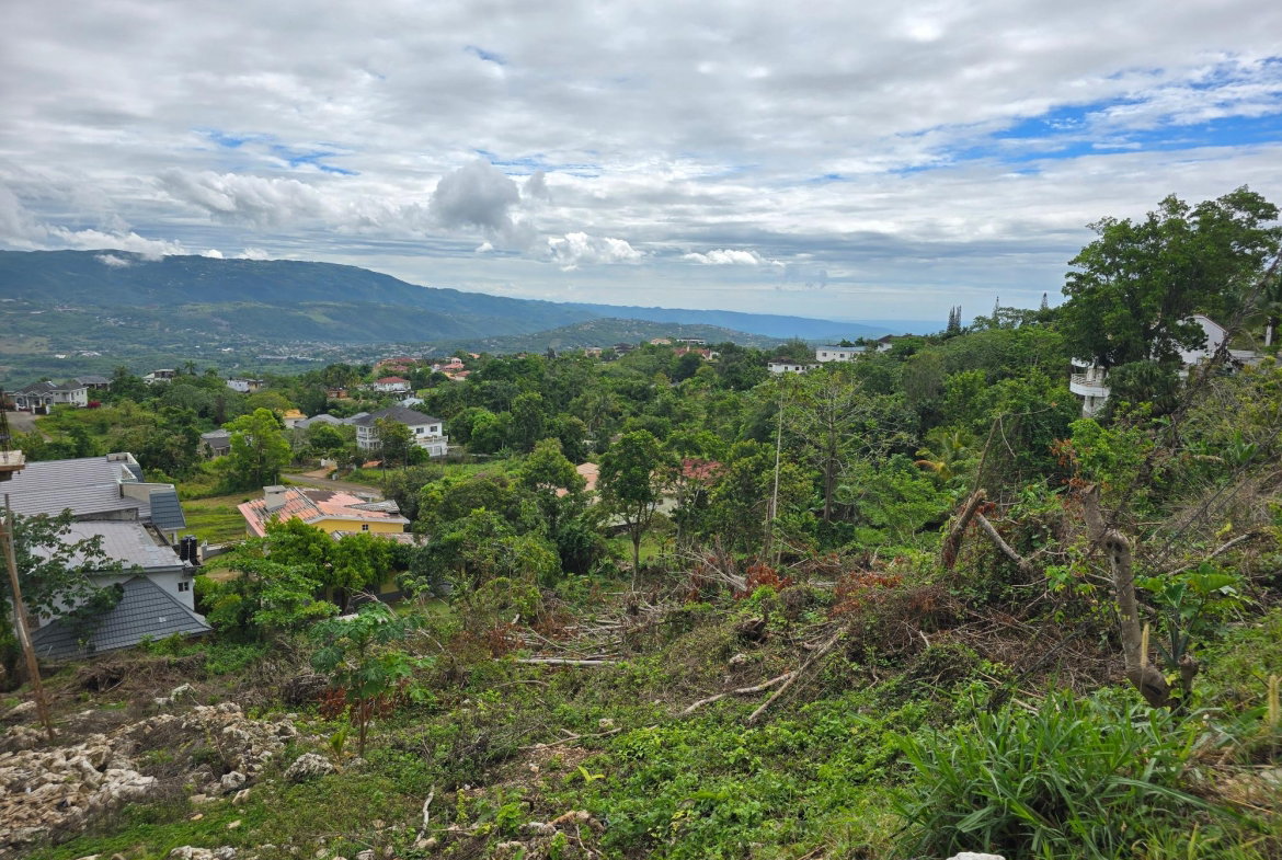 Fourth image of 294 Battersea Ave, Mandeville in East Ingleside Gaedens, Manchester, Jamaica - property is For Sale