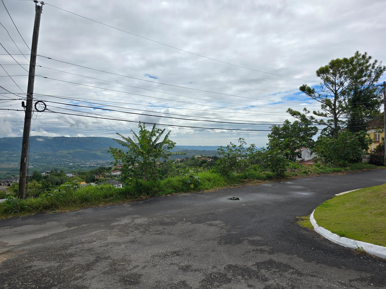 First image of 294 Battersea Ave, Mandeville in East Ingleside Gaedens, Manchester, Jamaica - property is For Sale