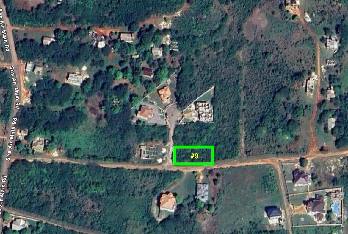 Eleventh image of 9- Sea View Avenue, Lititz in Sea Air, Manchester, Jamaica - property is For Sale