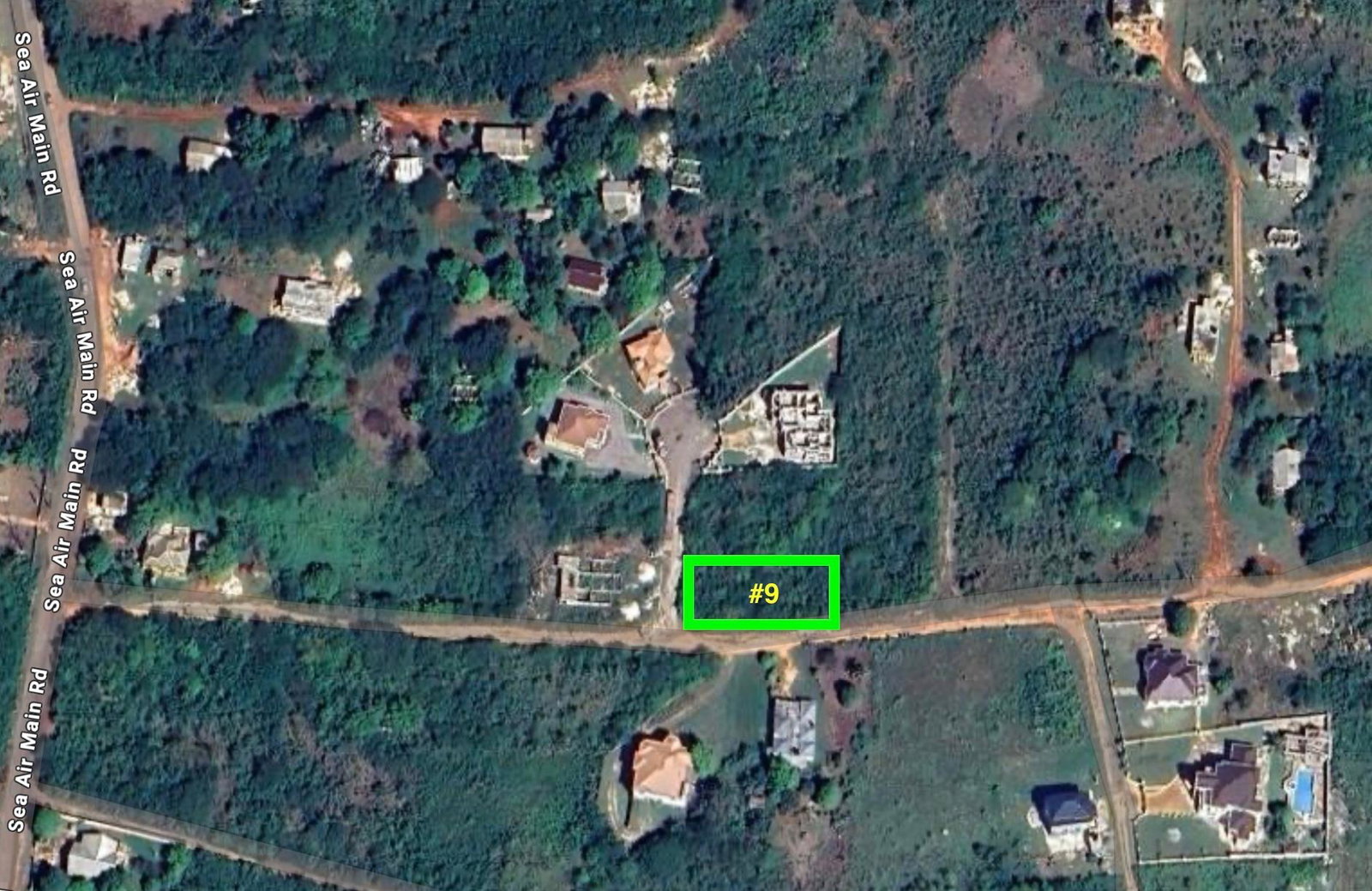 Eleventh image of 9- Sea View Avenue, Lititz in Sea Air, Manchester, Jamaica - property is For Sale