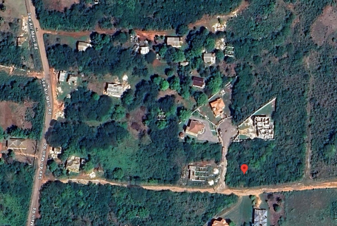 Tenth image of 9- Sea View Avenue, Lititz in Sea Air, Manchester, Jamaica - property is For Sale