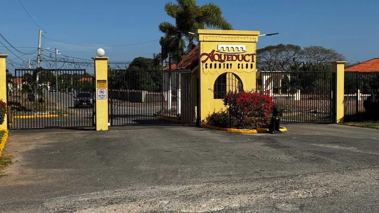 Second image of Lot 101- Aqueduct Country Club, bu in Bushy Park, St. Catherine, Jamaica - property is For Sale