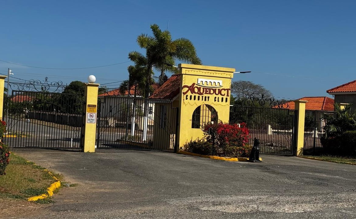 Fifteenth image of Lot 101- Aqueduct Country Club, bu in Bushy Park, St. Catherine, Jamaica - property is For Sale