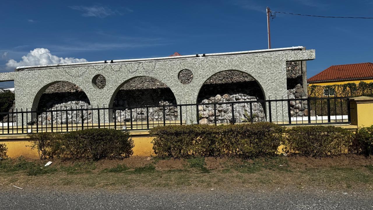 Third image of Lot 101- Aqueduct Country Club, bu in Bushy Park, St. Catherine, Jamaica - property is For Sale