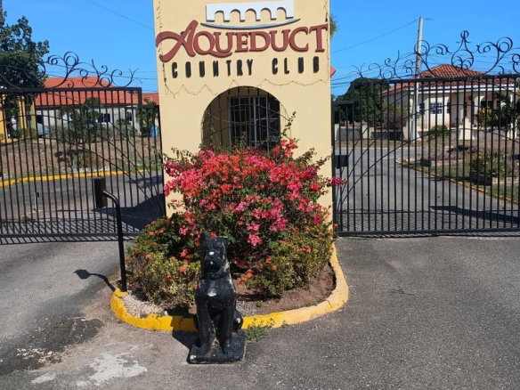 First image of Lot 101- Aqueduct Country Club, bu in Bushy Park, St. Catherine, Jamaica - property is For Sale