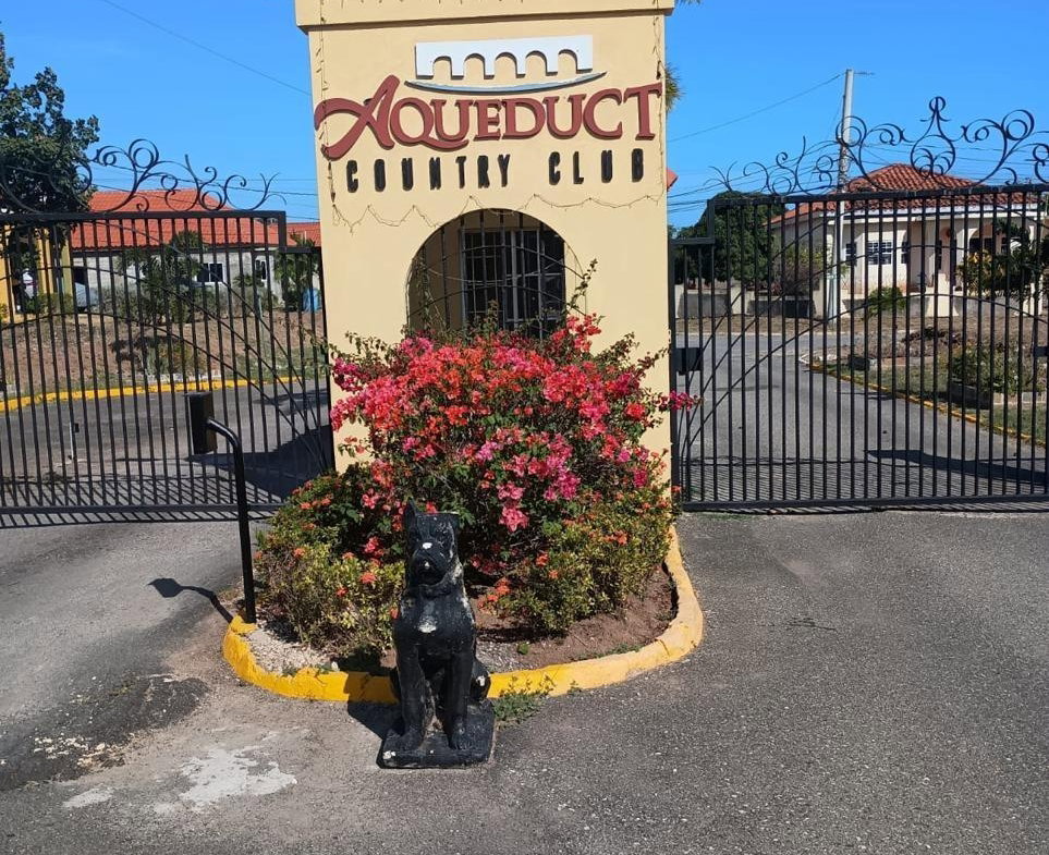 First image of Lot 101- Aqueduct Country Club, bu in Bushy Park, St. Catherine, Jamaica - property is For Sale