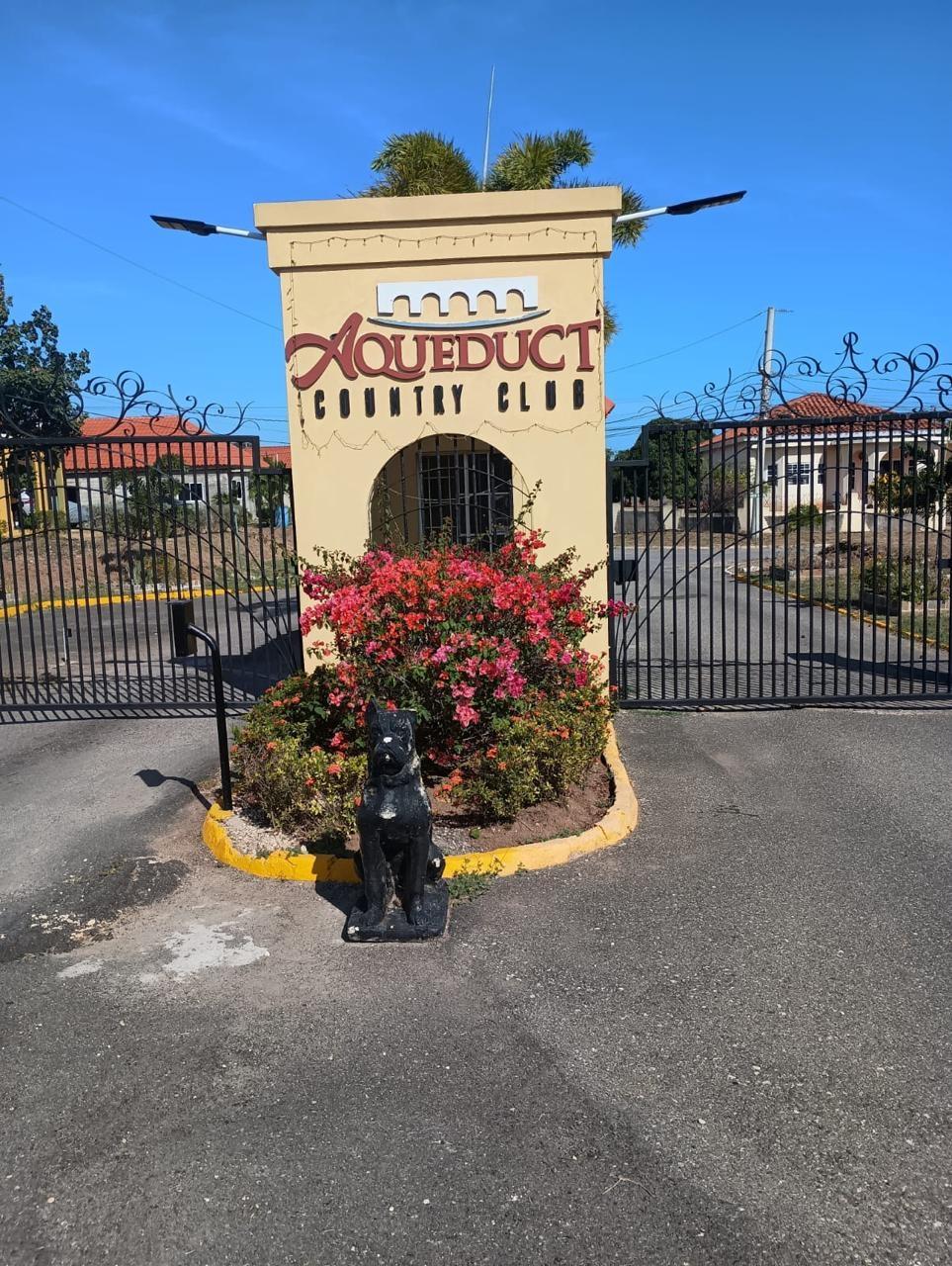 First image of Lot 101- Aqueduct Country Club, bu in Bushy Park, St. Catherine, Jamaica - property is For Sale
