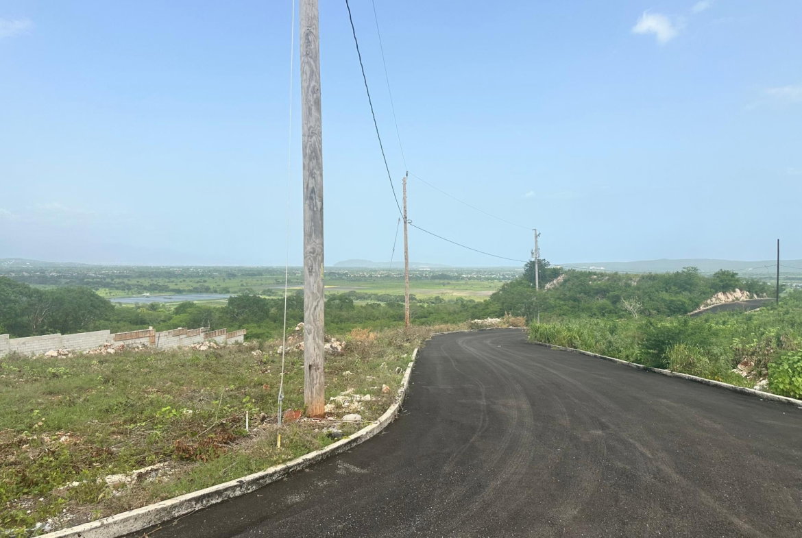 Fourteenth image of Lot 35 Bellevue Heights in Bellevue Heights, St. Catherine, Jamaica - property is For Sale