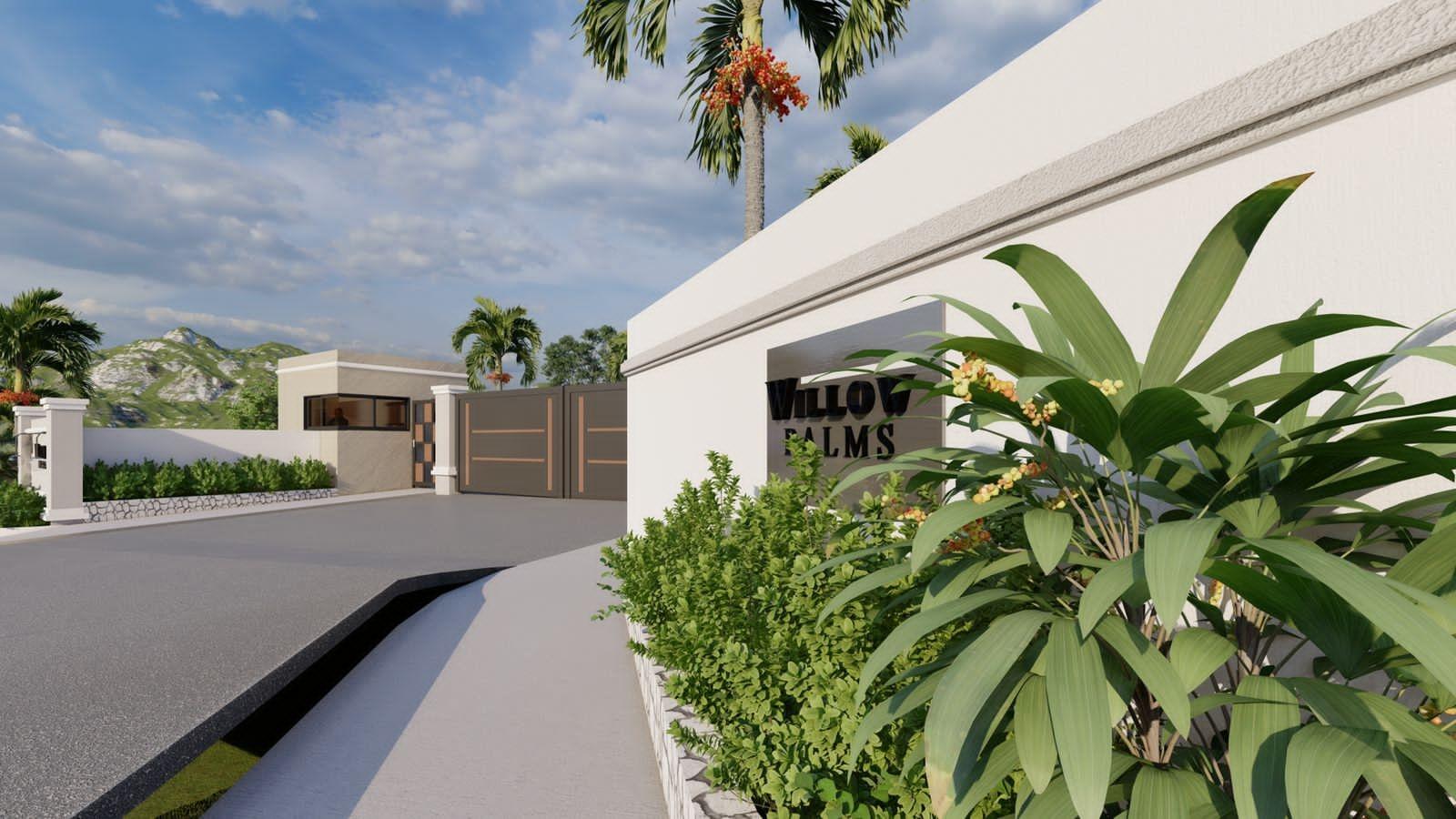 Third image of Lot 35 Bellevue Heights in Bellevue Heights, St. Catherine, Jamaica - property is For Sale