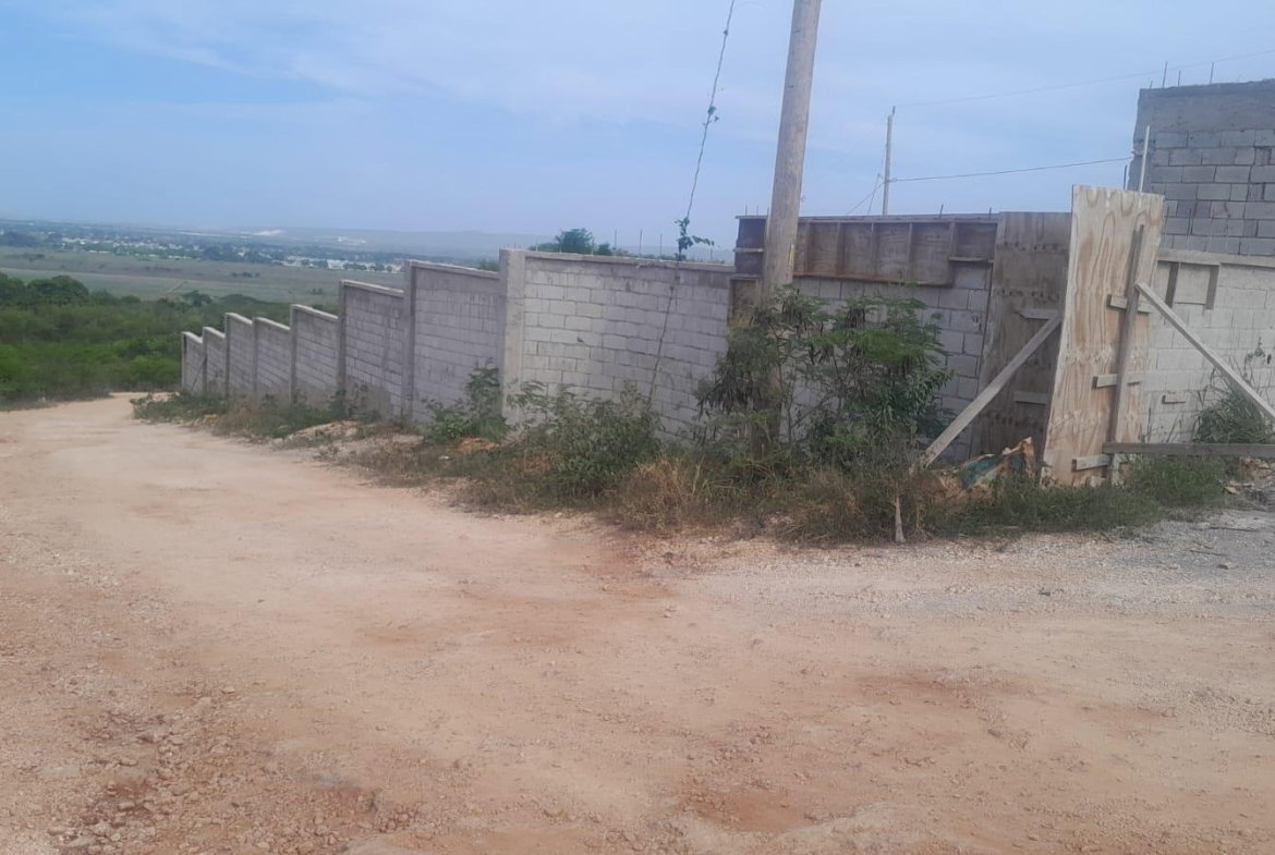 Sixth image of Lot 35 Bellevue Heights in Bellevue Heights, St. Catherine, Jamaica - property is For Sale