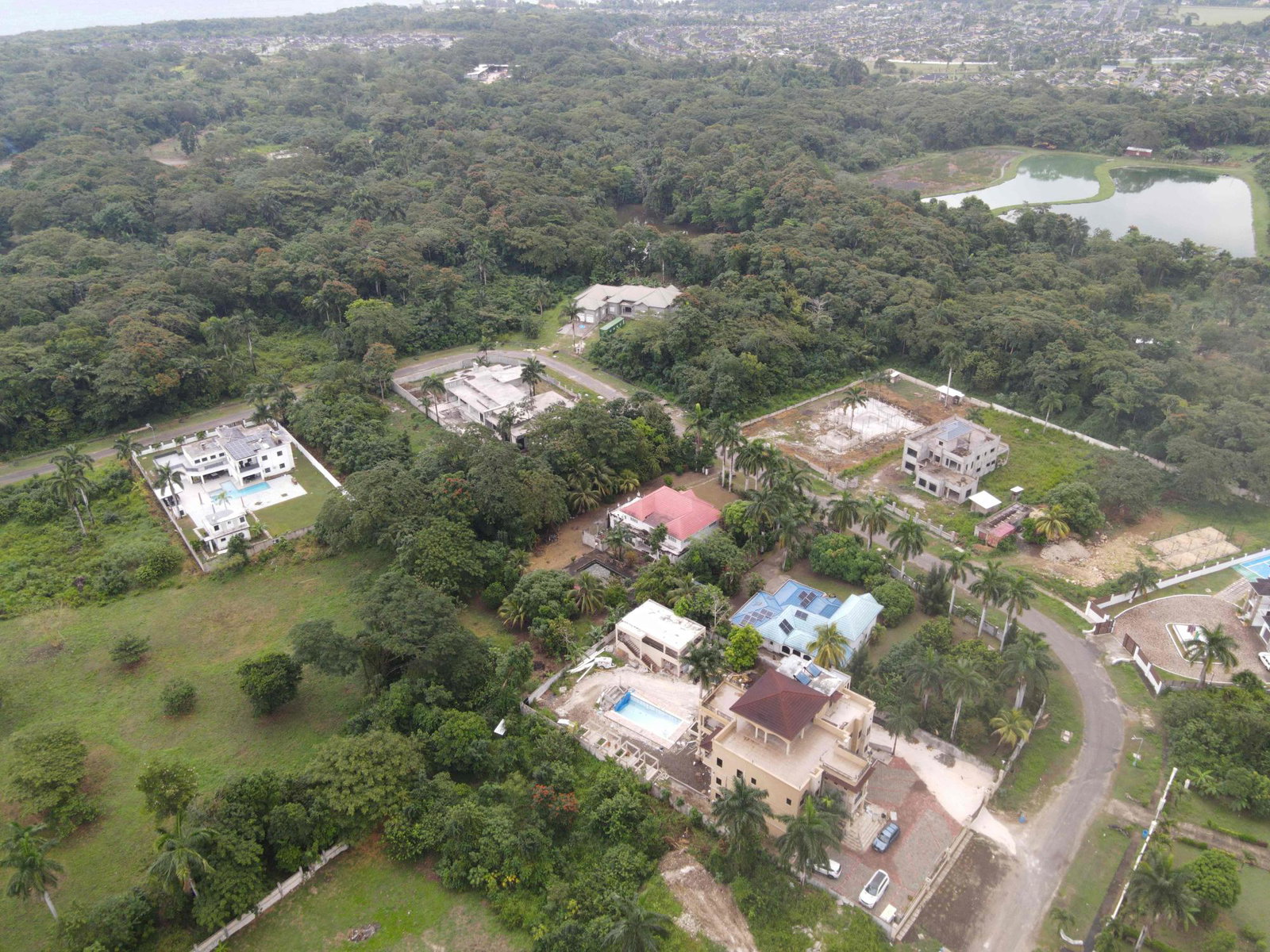 Twelfth image of 334 Santa Gloria Crescent in St. Ann's Bay, St. Ann, Jamaica - property is For Sale