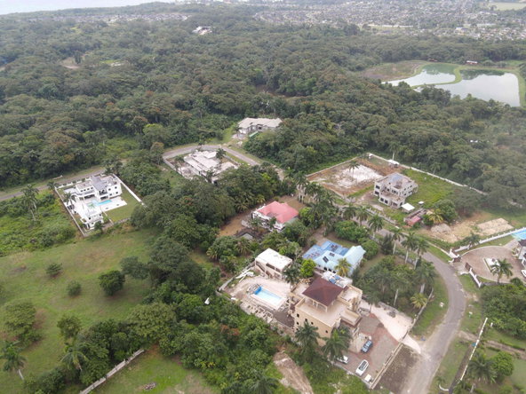 Twelfth image of 334 Santa Gloria Crescent in St. Ann's Bay, St. Ann, Jamaica - property is For Sale