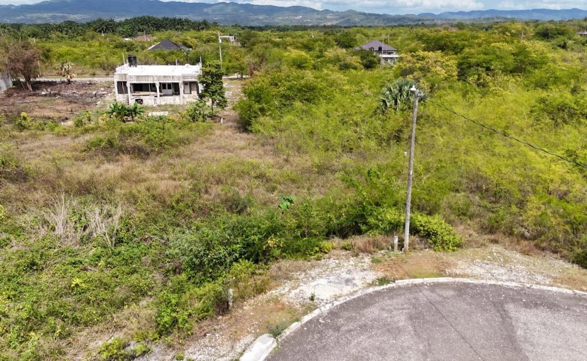 Seventh image of Lot 322- Palmbrook Estate Lacovia in Lacovia, St. Elizabeth, Jamaica - property is For Sale