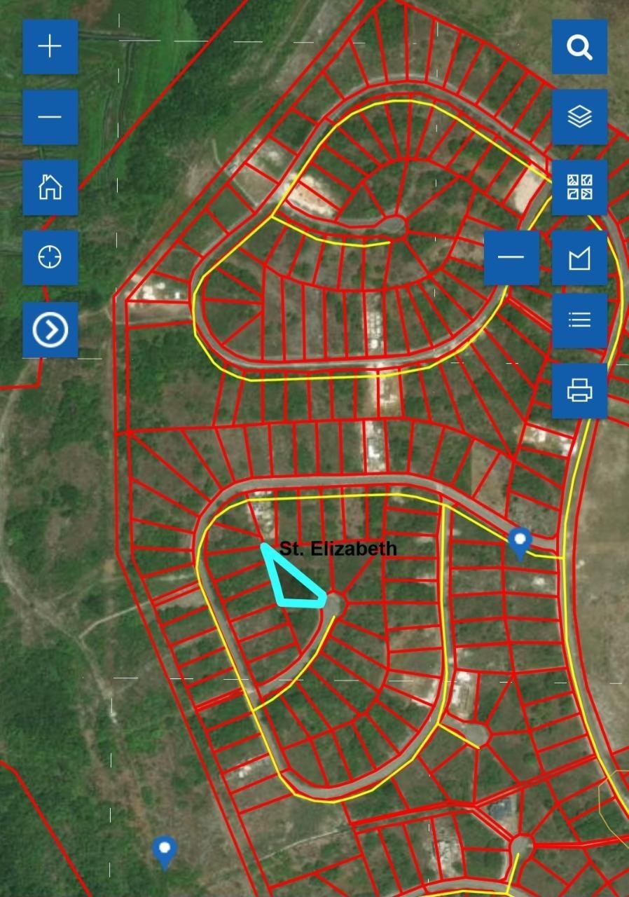 Tenth image of Lot 322- Palmbrook Estate Lacovia in Lacovia, St. Elizabeth, Jamaica - property is For Sale