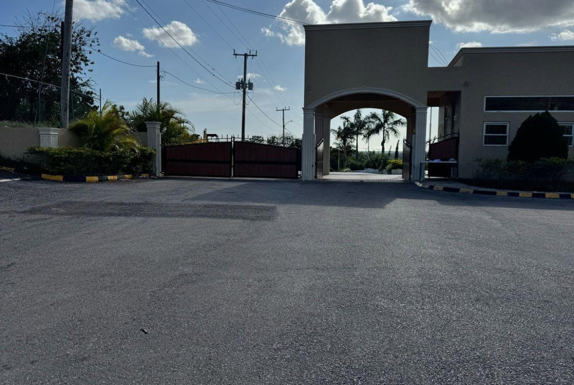 Second image of 207 Cashoo, Palmbrook Estate in Lacovia, St. Elizabeth, Jamaica - property is For Sale