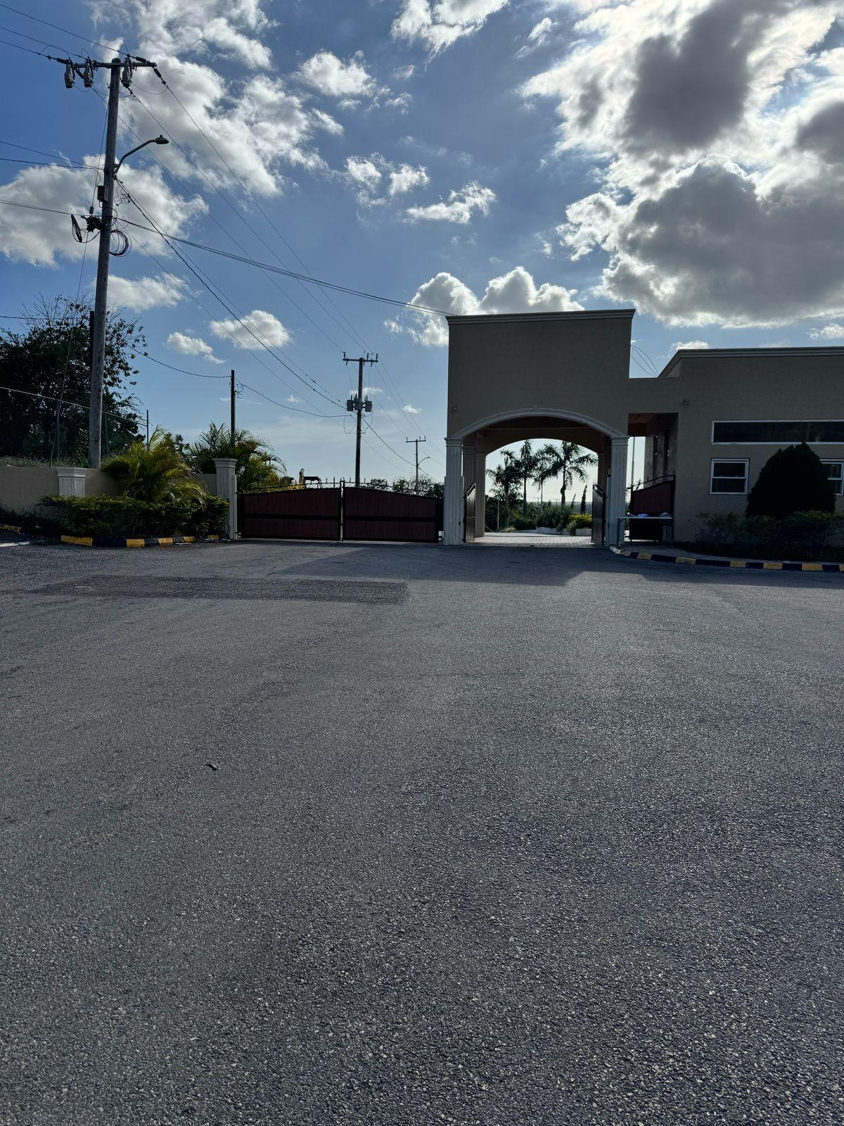 Residential-Lot-for-Sale-at-Palmbrook-Estate-St.-Elizabeth-Jamaica Second image of 207 Cashoo, Palmbrook Estate in Lacovia, St. Elizabeth, Jamaica - property is For Sale