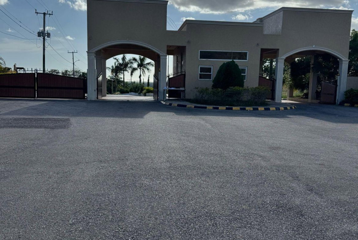 First image of 207 Cashoo, Palmbrook Estate in Lacovia, St. Elizabeth, Jamaica - property is For Sale