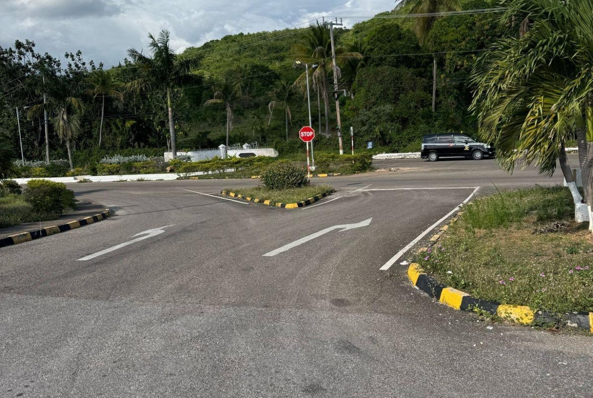 Fourth image of 207 Cashoo, Palmbrook Estate in Lacovia, St. Elizabeth, Jamaica - property is For Sale