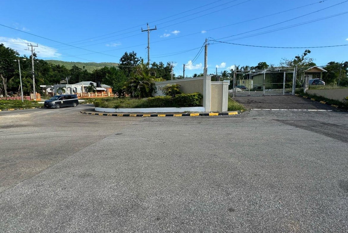 Fifth image of 207 Cashoo, Palmbrook Estate in Lacovia, St. Elizabeth, Jamaica - property is For Sale