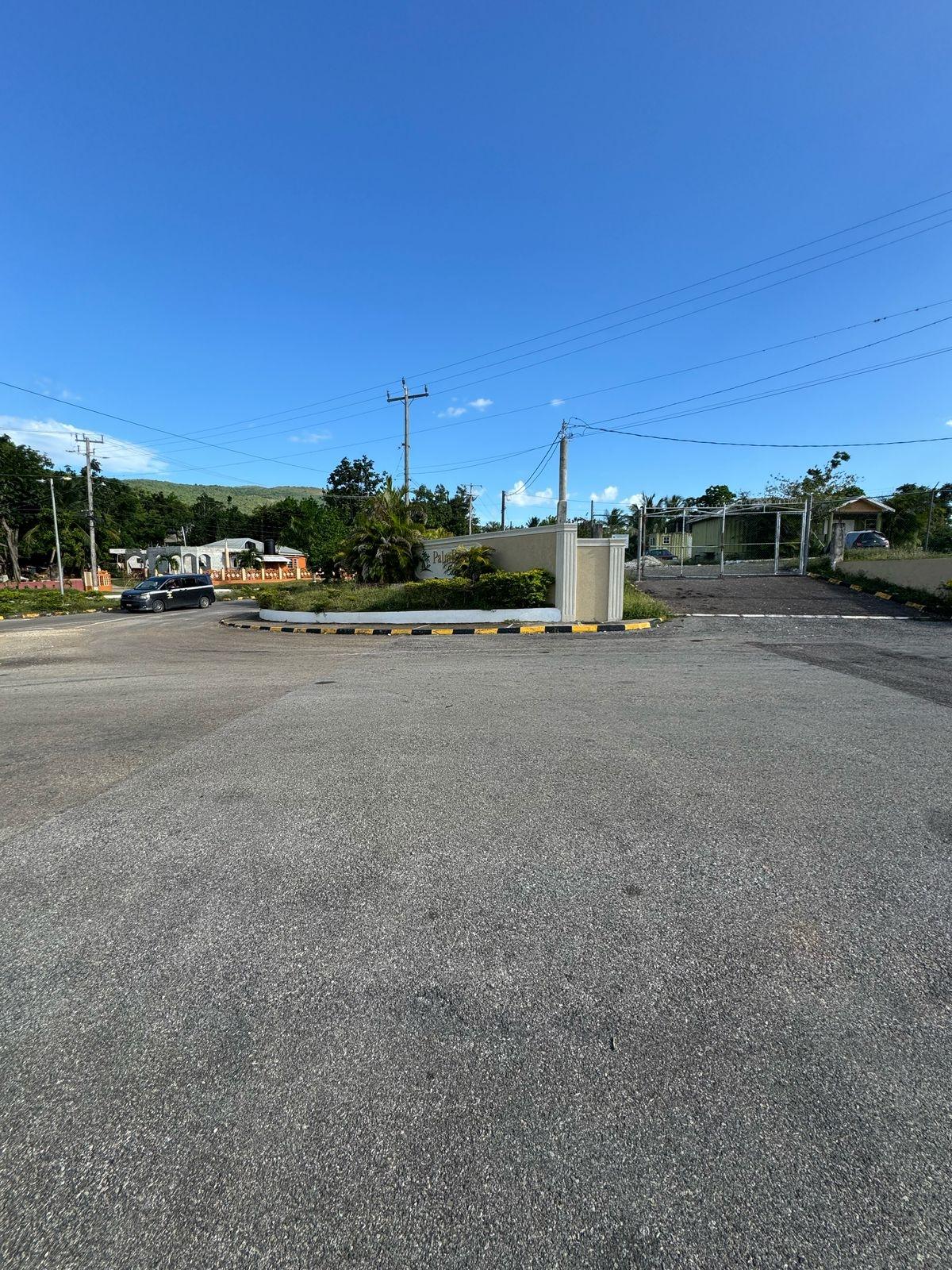 Residential-Lot-for-Sale-at-Palmbrook-Estate-St.-Elizabeth-Jamaica Fifth image of 207 Cashoo, Palmbrook Estate in Lacovia, St. Elizabeth, Jamaica - property is For Sale