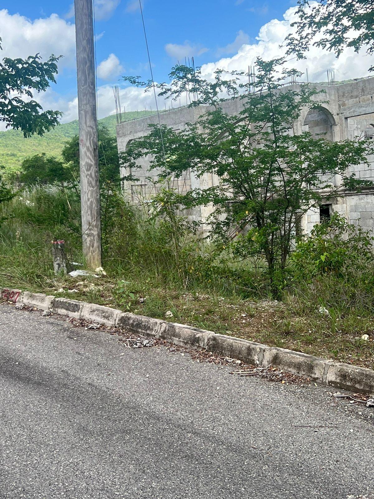 Residential-Lot-for-Sale-at-Palmbrook-Estate-St.-Elizabeth-Jamaica Ninth image of 207 Cashoo, Palmbrook Estate in Lacovia, St. Elizabeth, Jamaica - property is For Sale