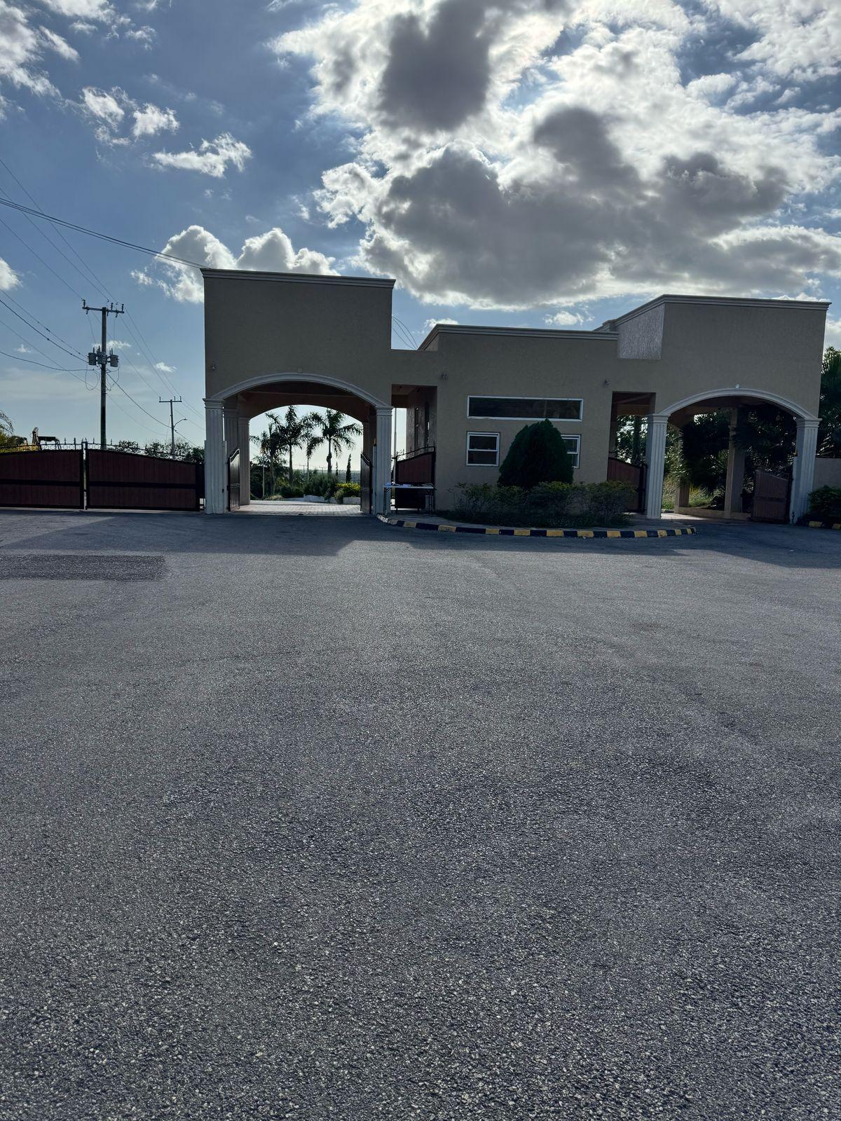 Residential-Lot-for-Sale-at-Palmbrook-Estate-St.-Elizabeth-Jamaica First image of 207 Cashoo, Palmbrook Estate in Lacovia, St. Elizabeth, Jamaica - property is For Sale