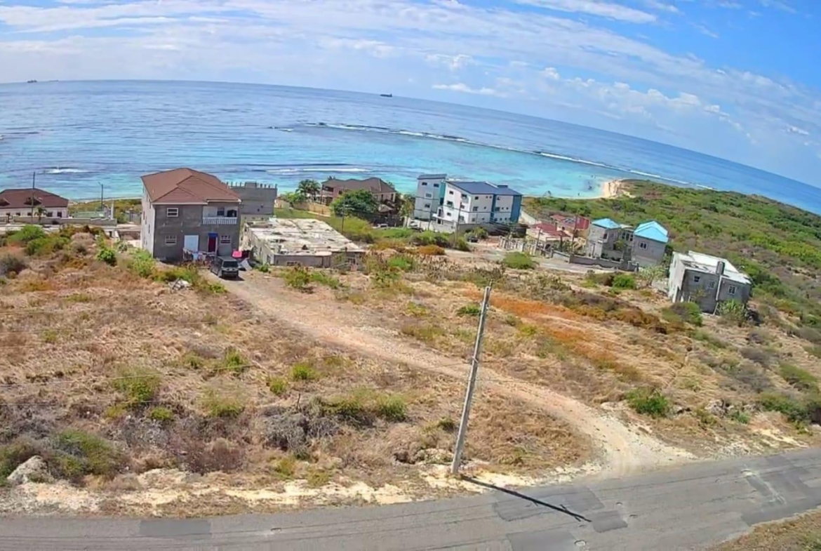 Fifth image of 107b- Sandhills Bay, Hellshier in Hellshire Heights, St. Catherine, Jamaica - property is For Sale