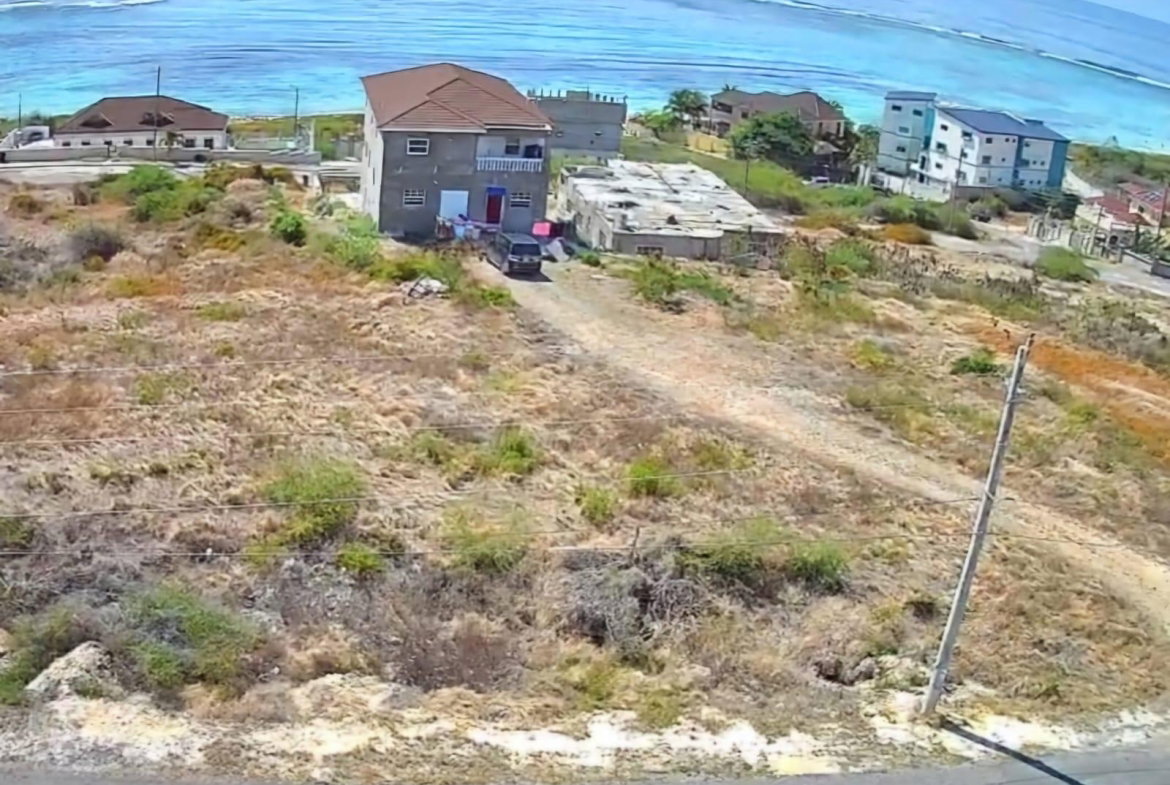 Sixth image of 107b- Sandhills Bay, Hellshier in Hellshire Heights, St. Catherine, Jamaica - property is For Sale