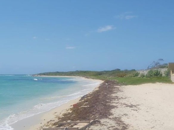 First image of 107b- Sandhills Bay, Hellshier in Hellshire Heights, St. Catherine, Jamaica - property is For Sale