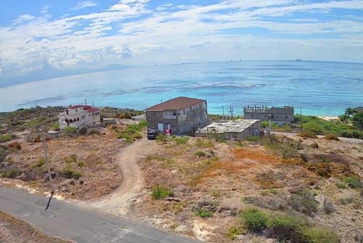 Eighth image of 107b- Sandhills Bay, Hellshier in Hellshire Heights, St. Catherine, Jamaica - property is For Sale