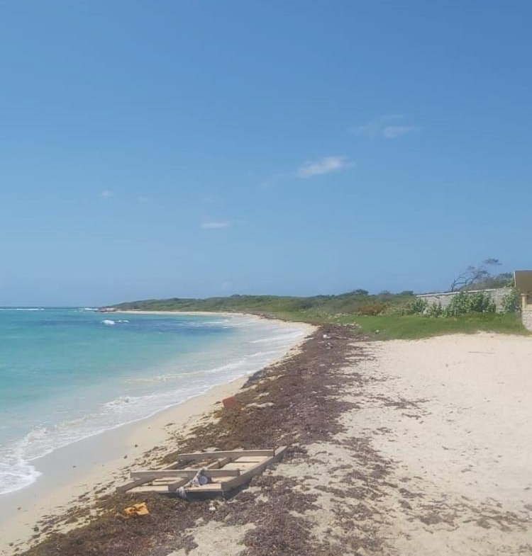 First image of 107b- Sandhills Bay, Hellshier in Hellshire Heights, St. Catherine, Jamaica - property is For Sale