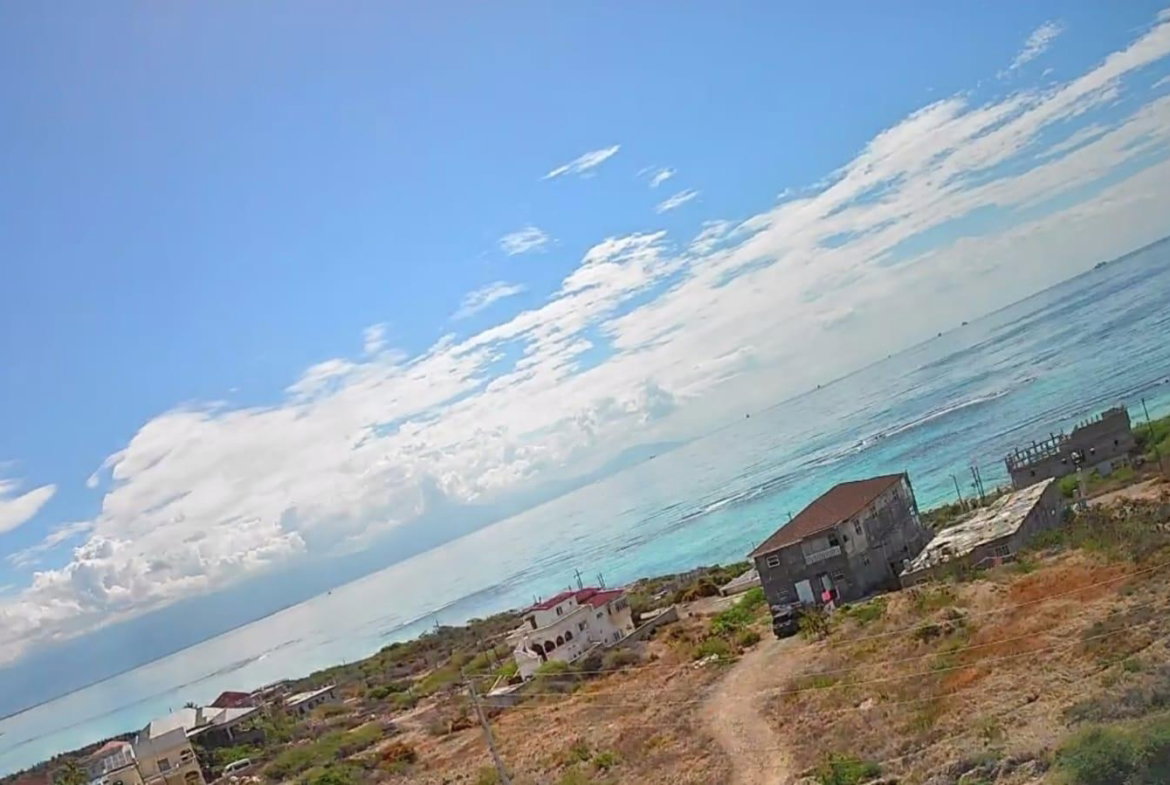 Tenth image of 107b- Sandhills Bay, Hellshier in Hellshire Heights, St. Catherine, Jamaica - property is For Sale