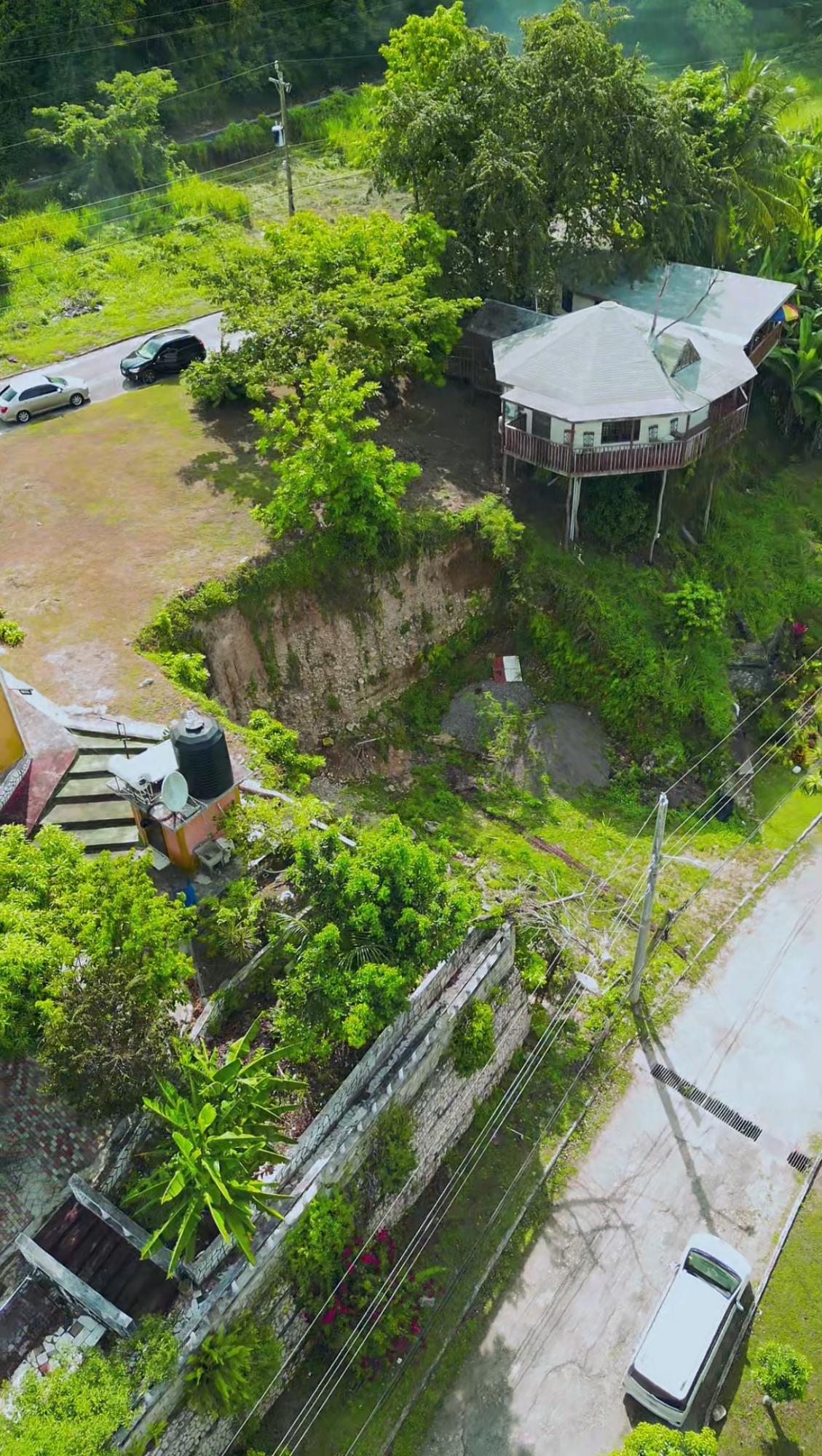 Residential-Lot-for-Sale-at-Village-Green-Drax-Hall-St.-Ann-Jamaica Second image of Lot 95- Village Green, Drax Hall in Drax Hall Estate, St. Ann, Jamaica - property is For Sale