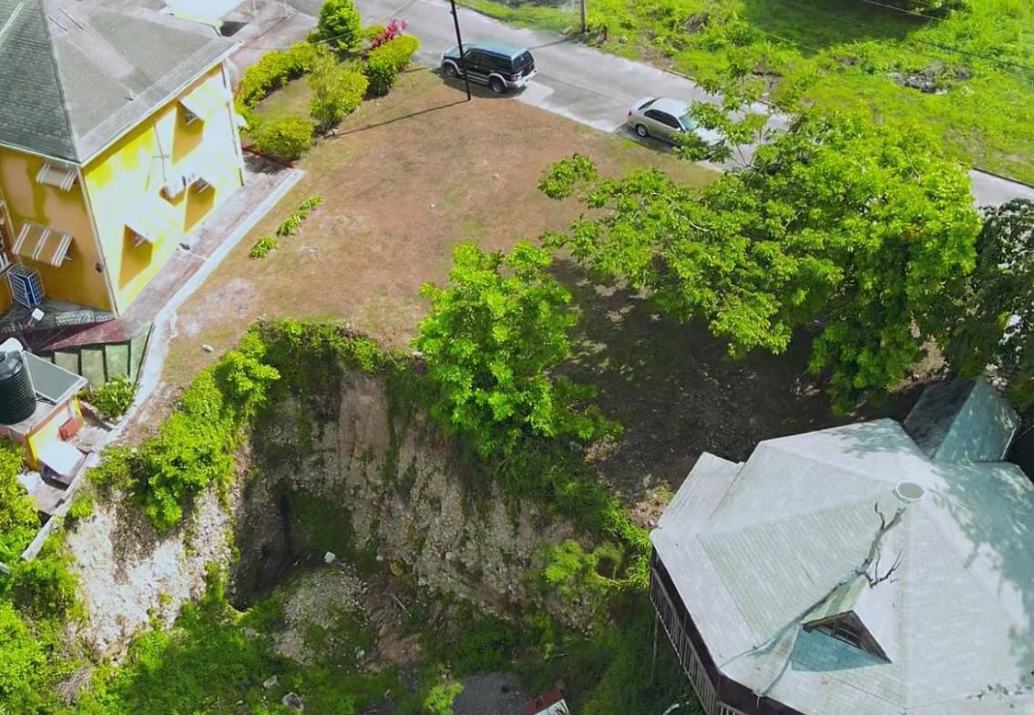 First image of Lot 95- Village Green, Drax Hall in Drax Hall Estate, St. Ann, Jamaica - property is For Sale